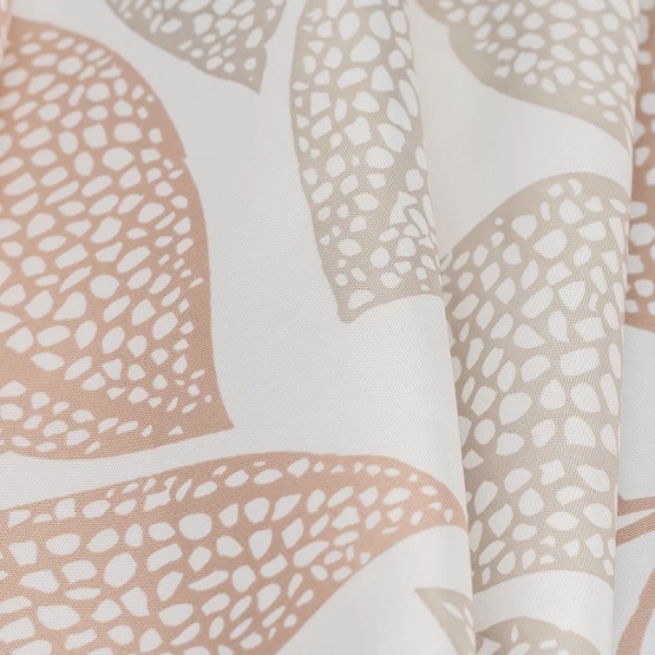 Текстильная шторка для ванной комнаты Iddis Basic 180*180см B14P118i11 фото