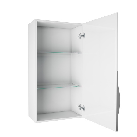 Подвесной шкаф Alvaro Banos Alma 50 8405.1700 R фото