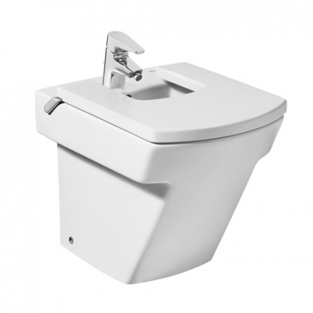 Биде напольное Roca Hall 357624000 фото