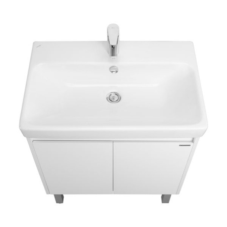 Тумба под раковину Акватон Сканди Doors 70 1A278901SD010 фото