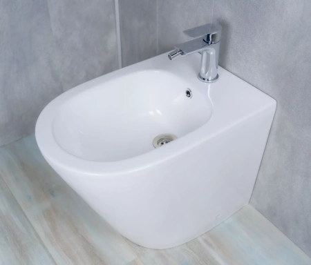 Биде напольное Gid BDN-30 фото