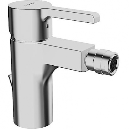 Смеситель для биде Hansa Form 49063203 фото