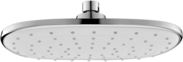 Душевая система Clever Start Elegance 99646 Хром фото