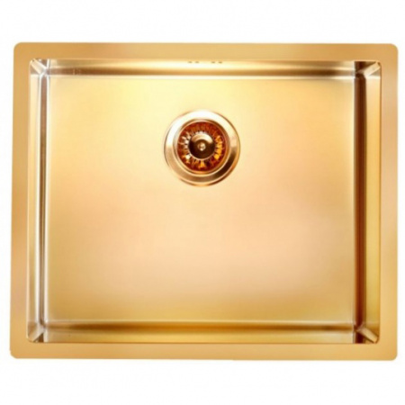 Мойка для кухни Alveus Monarch Quadrix 50 Bronze фото