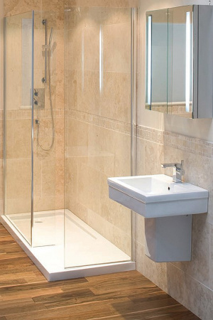 Подвесная раковина Cezares Prati-A CZR-356 фото