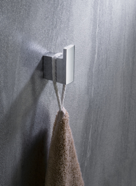 Крючок для ванны Timo Petruma 15211/00 Хром фото