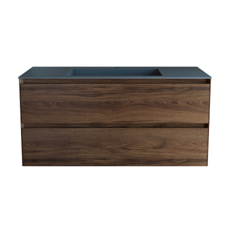 Тумба под раковину Vincea Luka VMC-2L100CO C.Oak фото