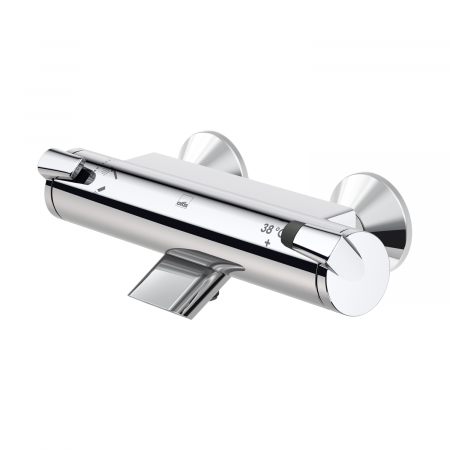 Смеситель для ванны с душем Oras Optima 7140U фото