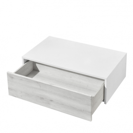 Комод Акватон Сакура 1A236603SKW80 80 см фото