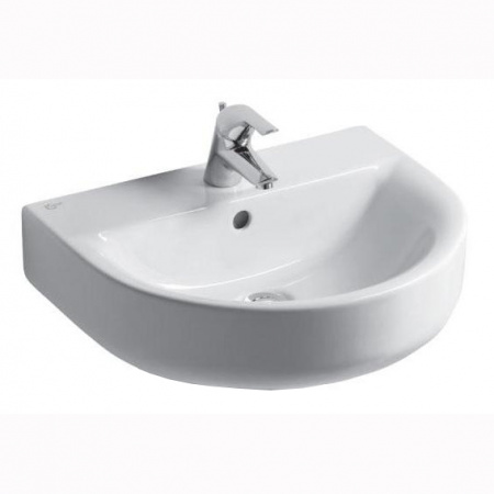 Накладная раковина Ideal Standard Connect Arc E787501 60 см фото