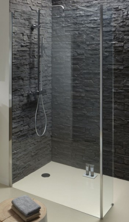 Душевая перегородка Jacob Delafon Contra E22W110-GA 110 см фото