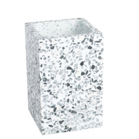 Стакан для зубных щеток Fixsen Punto FX-200-3 фото