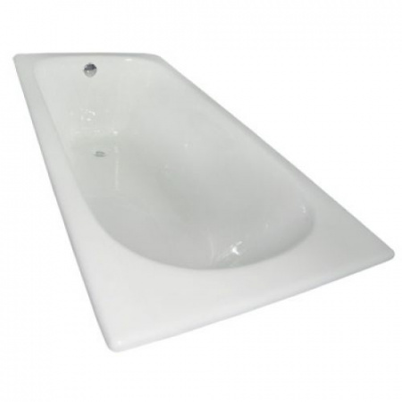 Чугунная ванна Castalia 150х70х39 фото