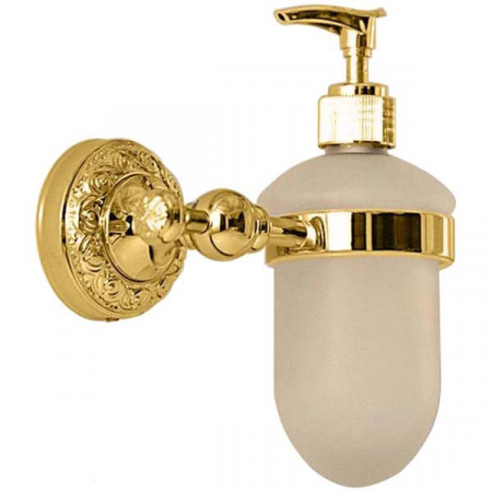 Дозатор для жидкого мыла Magliezza Primavera 80313-do фото