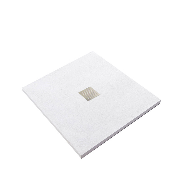 Поддон для душа Vincea VST-2SR29090W 90x90 фото