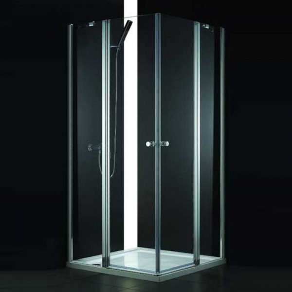 Душевой уголок Cezares Elena ELENA-A-22-90-C-Cr 90х90 фото
