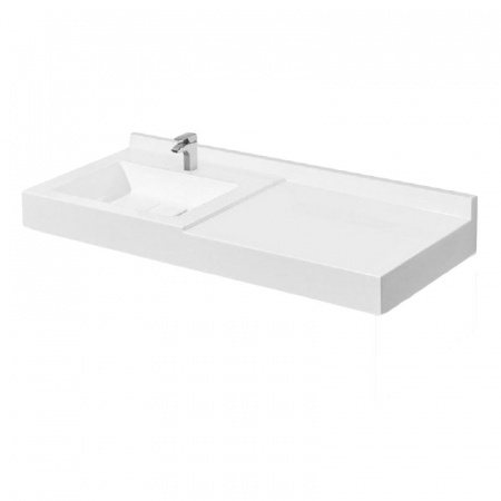 Раковина Акватон Сакура 1A71893KSK010 120 см фото