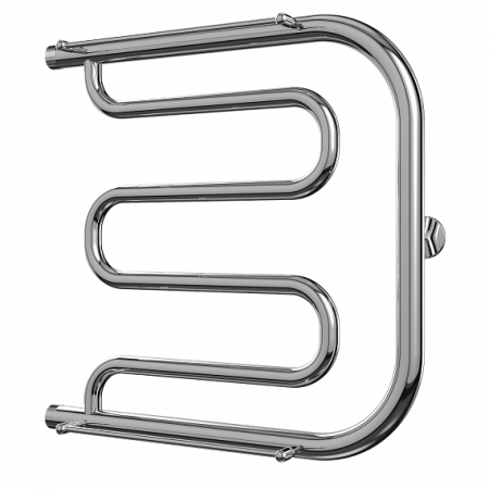 Водяной полотенцесушитель Terminus Фокстрот 4620768881299 500х600 фото