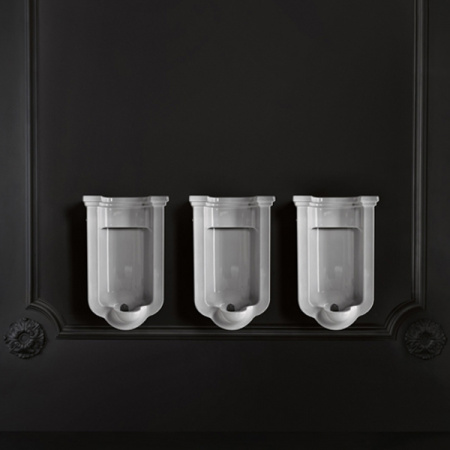 Писсуар Kerasan Waldorf 413001bi фото