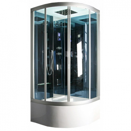 Душевая кабина Nautico NAUTICO - 9817 фото