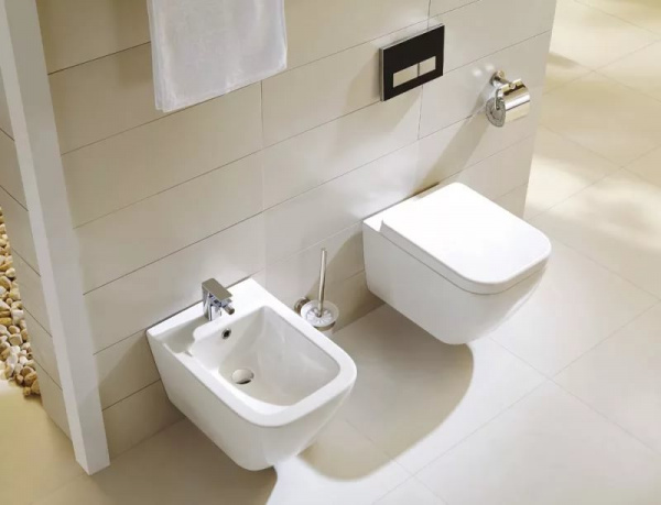 Унитаз подвесной BelBagno Alpina BB10100CHR безободковый фото