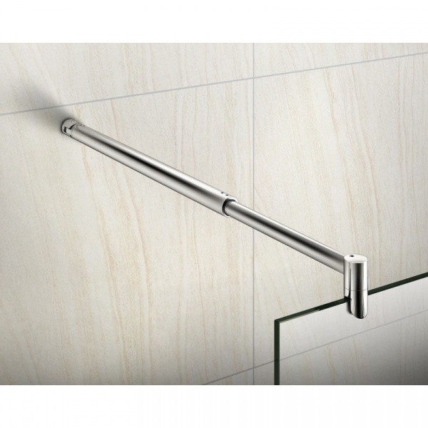 Душевая перегородка Weltwasser WW400 120H-2 120 см фото