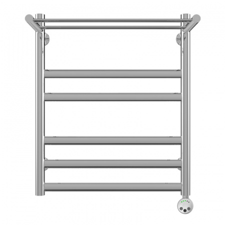 Полотенцесушитель электрический Terminus Хендрикс с полкой П6 4660059921273 500х620 фото