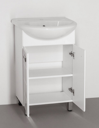 Тумба под раковину Style Line Ирис 55 фото