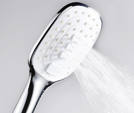 Душевая лейка WasserKRAFT A062 фото