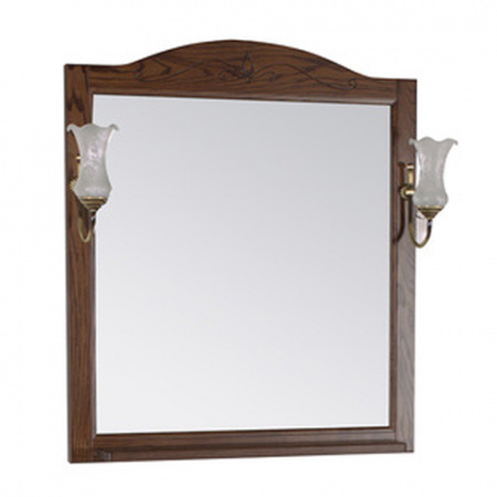 Зеркало ASB-Woodline Салерно 80 9691 фото