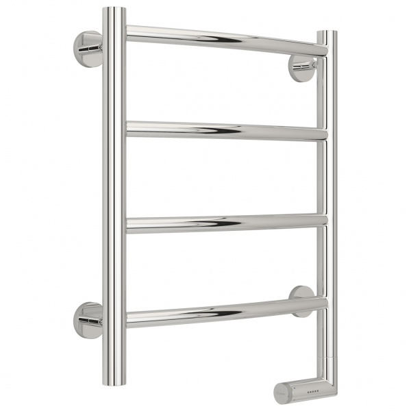 Полотенцесушитель электрический Сунержа Галант 2.0 50х40 с блоком управления справа, 00-5201-5040 фото