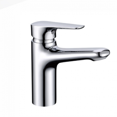 Смеситель для раковины Bravat Arden F1351385CP-RUS фото