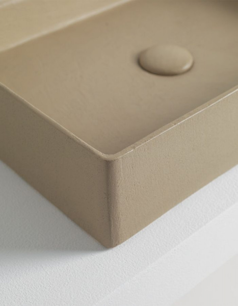 Накладная раковина Artceram Scalino SCL002 23 00 cochiba фото