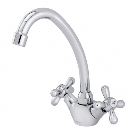 Смеситель для кухни Raiber Classic R2001 фото