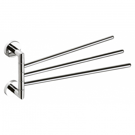 Полотенцедержатель Bemeta Omega 104204112 фото