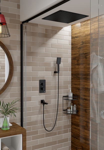 Душевая система скрытого монтажа Timo Petruma SX-5019/03SM фото