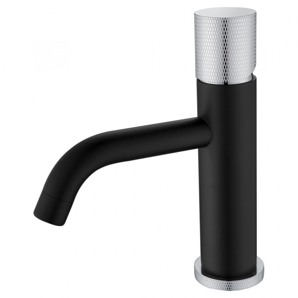 Смеситель для раковины Boheme Stick 121-BCR.2 фото