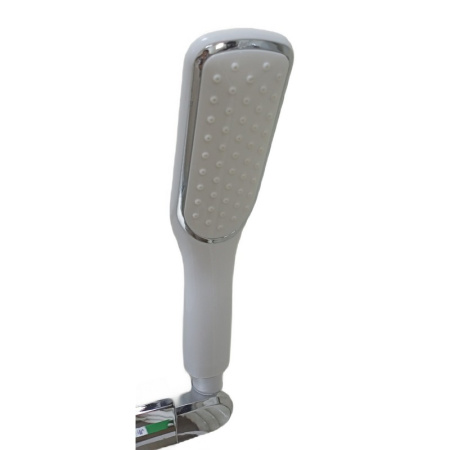 Душевая панель Cerutti SPA Adige СТ8979 белый глянец фото