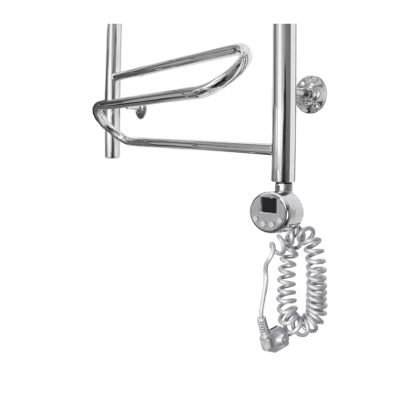 Полотенцесушитель электрический Domoterm Офелия Офелия П6 500x500 ER фото