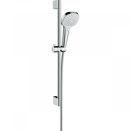 Душевой гарнитур Hansgrohe Croma 110 Select E Vario 26582400 65 см фото