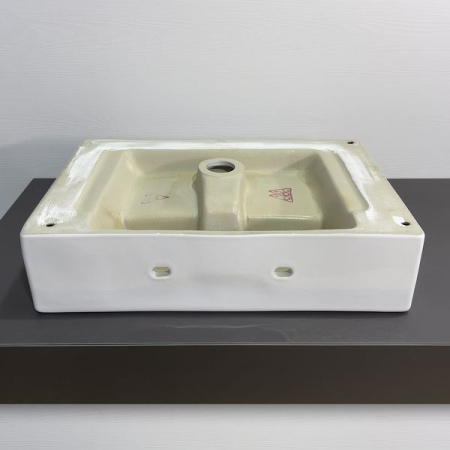 Накладная раковина Comforty 7657D 00-00011951 50x35 фото