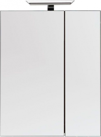 Зеркало-шкаф Aquanet Нью-Йорк 70 00203952 фото