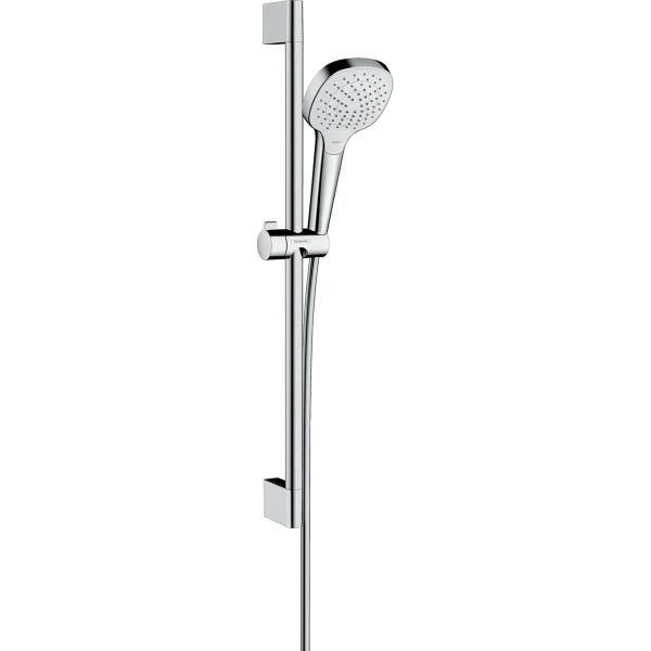 Душевой гарнитур Hansgrohe Croma 110 Select E Vario 26582400 65 см фото