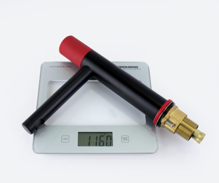 Смеситель для раковины Bronze de Luxe Avantgarde 2010RH фото