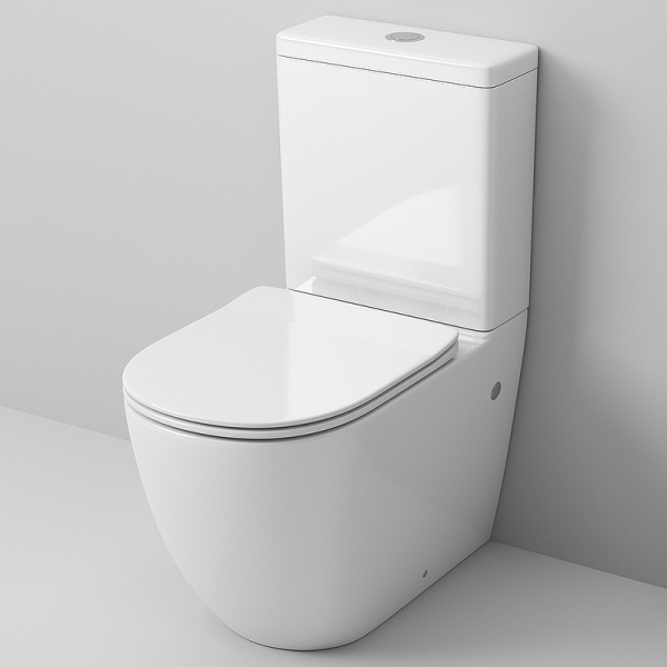 Унитаз напольный Grossman GR-4446S фото