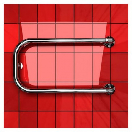 Полотенцесушитель водяной Двин P 32/50 1 фото