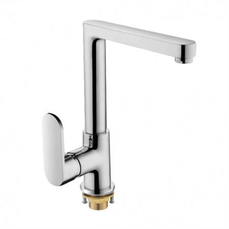 Смеситель для кухни Oute T04 T0413B фото