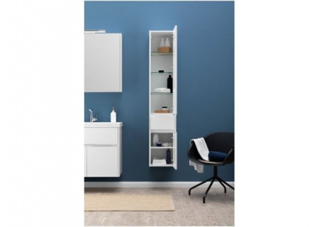 Шкаф-пенал Aquanet Латина 35 00179606 фото