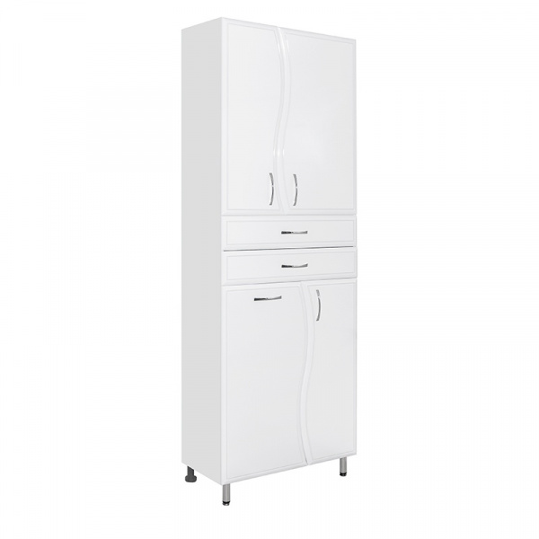 Шкаф-пенал Style Line Волна ЛС-000010050 фото