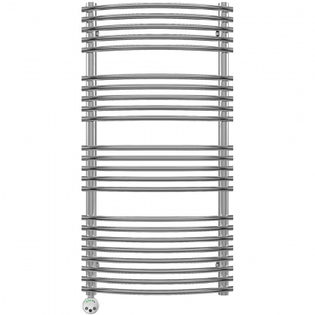 Полотенцесушитель электрический Terminus Марио П23 4660059920993 500х1096 фото